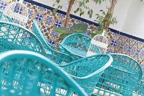 Moon Dreams Mediterraneo