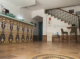 Moon Dreams Mediterraneo