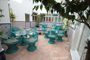 Moon Dreams Mediterraneo