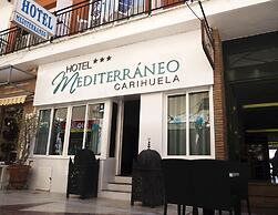 Moon Dreams Mediterraneo