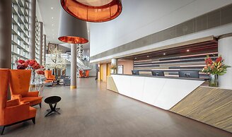 Clayton Hotel Birmingham