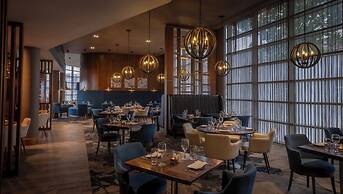 Clayton Hotel Birmingham