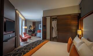 Clayton Hotel Birmingham