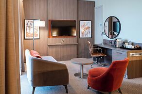 Clayton Hotel Birmingham