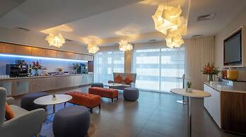 Clayton Hotel Birmingham