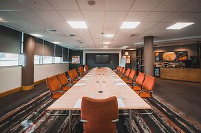 Clayton Hotel Birmingham