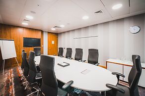 Clayton Hotel Birmingham