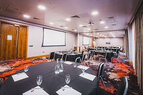 Clayton Hotel Birmingham