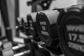 Clayton Hotel Birmingham