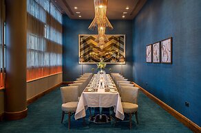 Clayton Hotel Birmingham