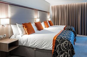 Clayton Hotel Birmingham