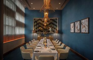 Clayton Hotel Birmingham