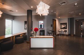 Clayton Hotel Birmingham