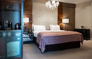 Clayton Hotel Birmingham