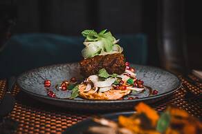 Clayton Hotel Birmingham