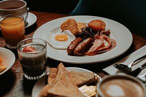 Clayton Hotel Birmingham