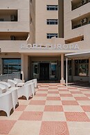 Port Europa Hotel