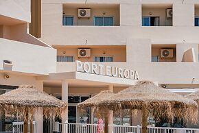 Port Europa Hotel