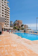 Port Europa Hotel