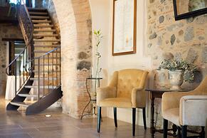Tenuta Ciminata Greco