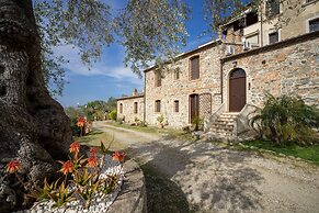 Tenuta Ciminata Greco