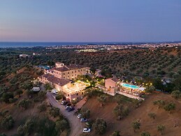 Tenuta Ciminata Greco