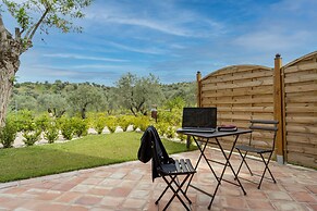 Tenuta Ciminata Greco