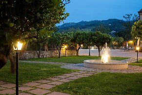 Tenuta Ciminata Greco