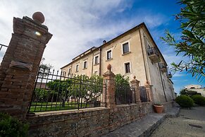 Tenuta Ciminata Greco