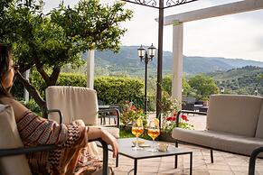 Tenuta Ciminata Greco