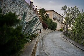 Tenuta Ciminata Greco