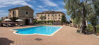 Tenuta Ciminata Greco