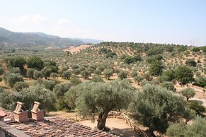 Tenuta Ciminata Greco