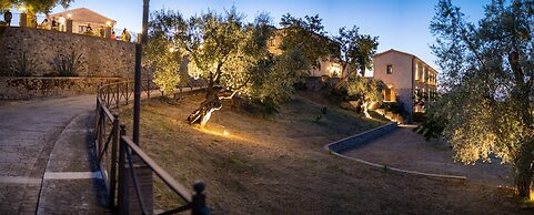 Tenuta Ciminata Greco
