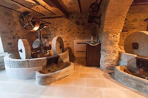 Tenuta Ciminata Greco