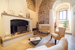 Tenuta Ciminata Greco