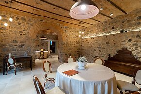 Tenuta Ciminata Greco