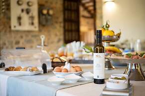 Tenuta Ciminata Greco