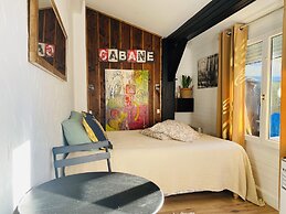 Les Chambres d'Ovaline