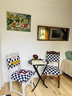 Les Chambres d'Ovaline