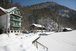 Gasthof Hotel Fürberg
