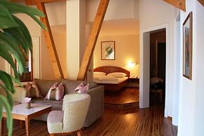 Gasthof Hotel Fürberg