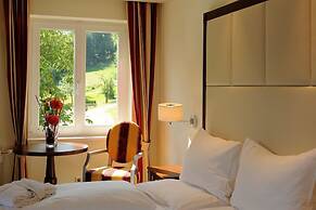 Gasthof Hotel Fürberg