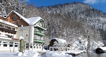 Gasthof Hotel Fürberg