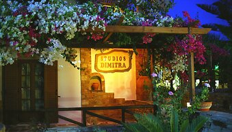 Dimitra Studios