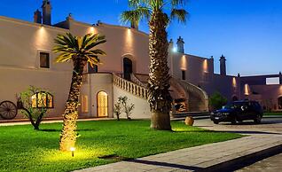 Masseria Relais del Cardinale