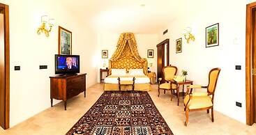 Masseria Relais del Cardinale