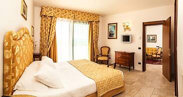 Masseria Relais del Cardinale