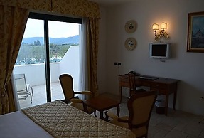 Masseria Relais del Cardinale