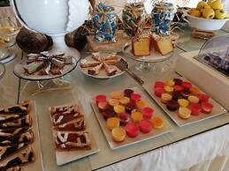 Masseria Relais del Cardinale